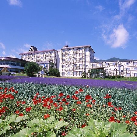 Furano Hotel Bell Hills Extérieur photo