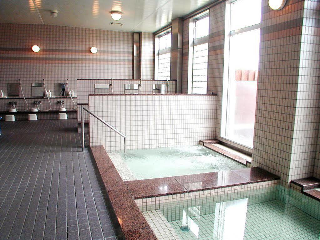 Furano Hotel Bell Hills Extérieur photo