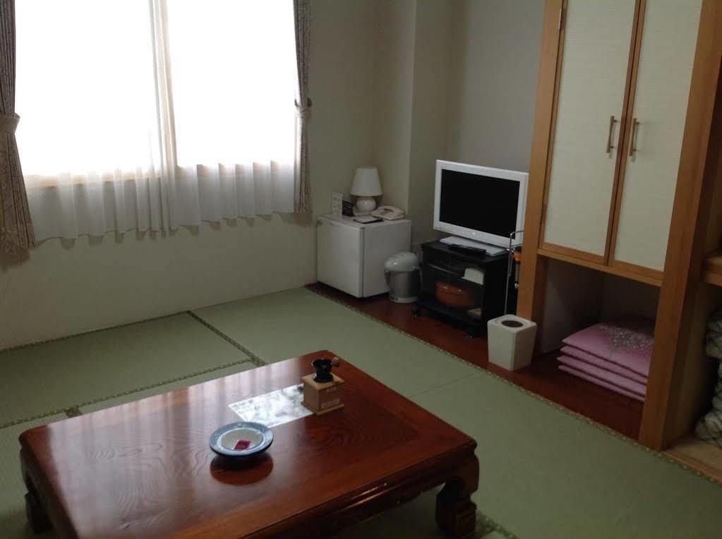 Furano Hotel Bell Hills Extérieur photo