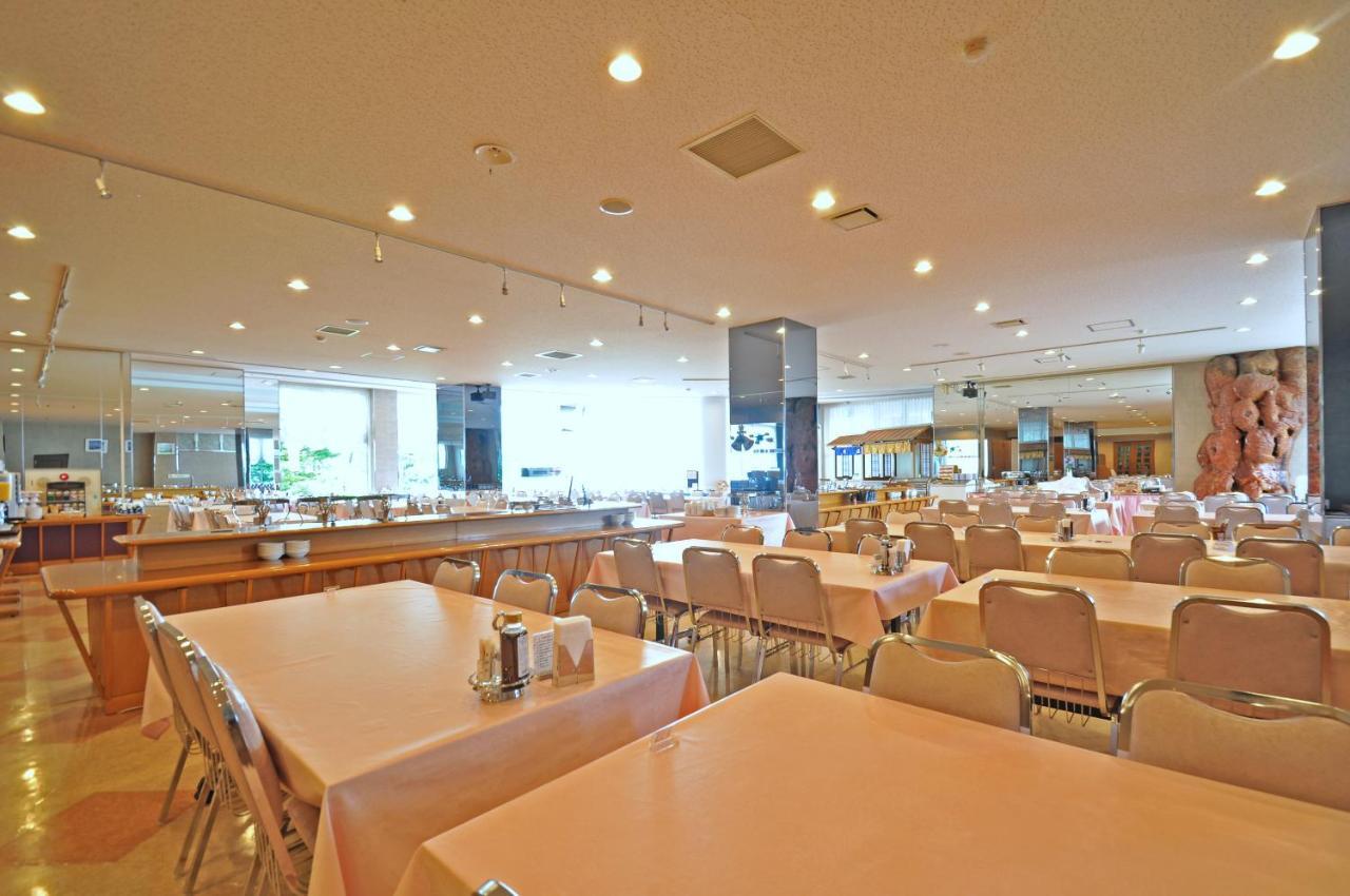 Furano Hotel Bell Hills Extérieur photo