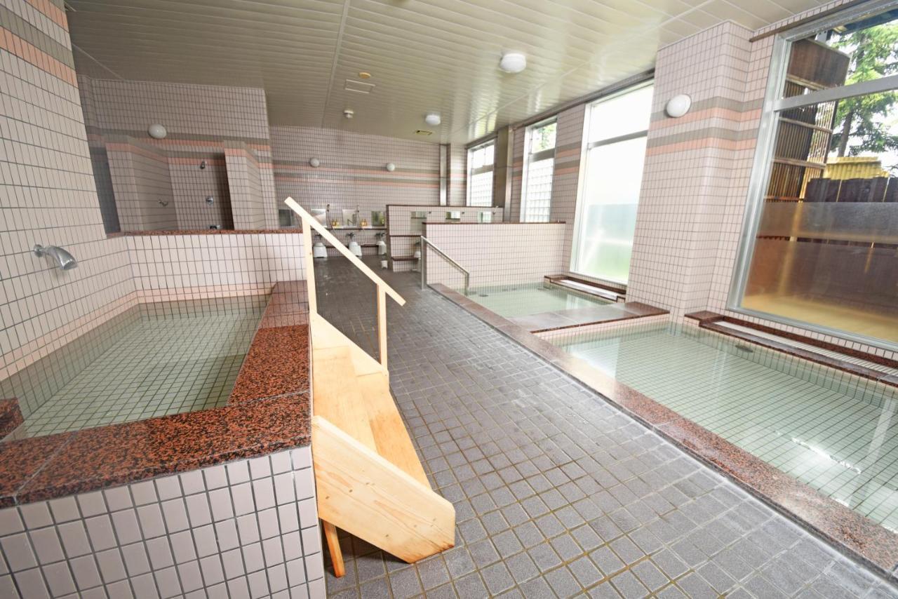 Furano Hotel Bell Hills Extérieur photo